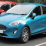 Ford declares, it will no longer produce Fiesta