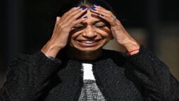 Mysterious person instructed to delete and disregard a top-secret email by Suella Braverman