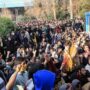 In the midst of ongoing protests, Iran indicts hundreds for instigating “riots”