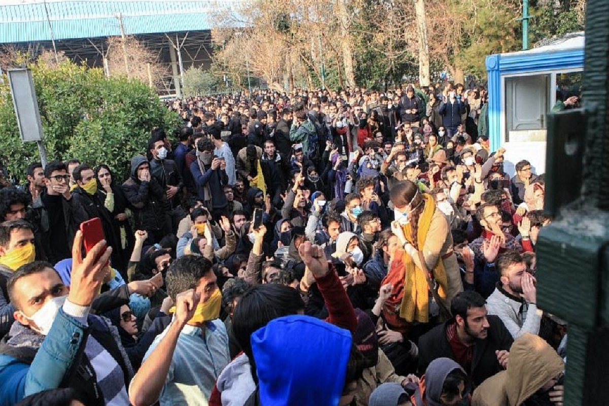 iran