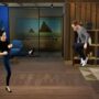 Mark Zuckerberg faked about having VR legs