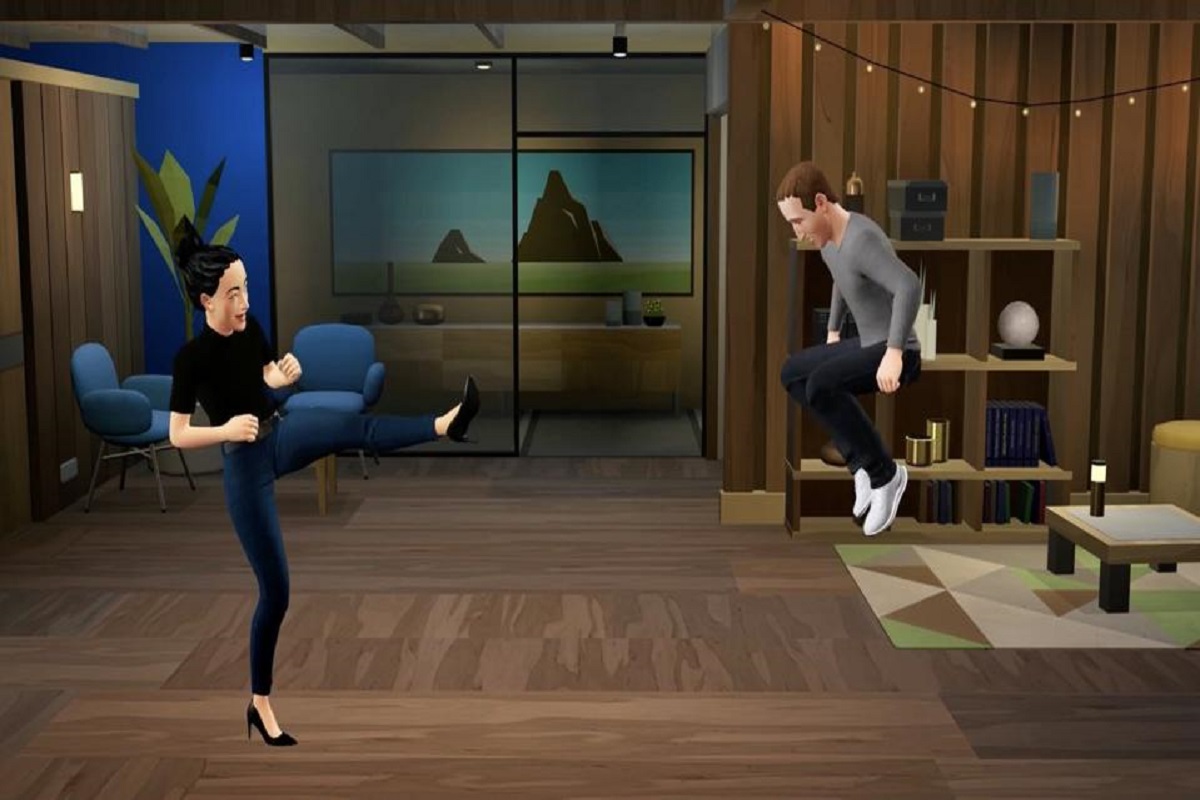 VR