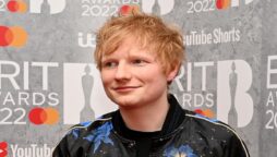 Ed Sheeran faces a $100 million copyright infringement lawsuit
