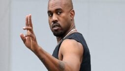 Kanye West'