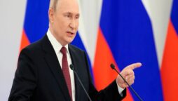russia