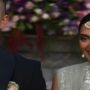 Ulus Gokcek and Mareeha Safdar reunite, sharing special moments
