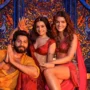 Shraddha Kapoor, Rajkummar Rao reunite on Stree 2