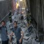 West Bank militants warn their own leaders and threaten Israel