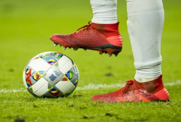 football
