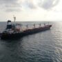 Russian diplomat raises the possibility of ending the Black Sea Grain Agreement