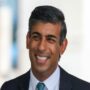 Rishi Sunak will be on the ballot to become the next prime minister