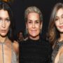 Yolanda revealed some important mental health guidance she gives her kids