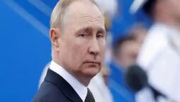 putin