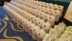 Hong Kong: Meth worth a record $1 billion is discovered