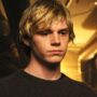 Evan Peters on the Darkness of Playing Jeffrey Dahmer