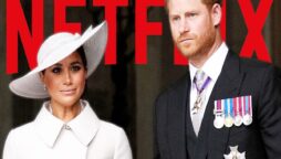 Prince Harry has no right to control Netflix’s ‘The Crown’
