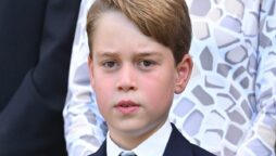 Little Prince George earns money by doing THIS: