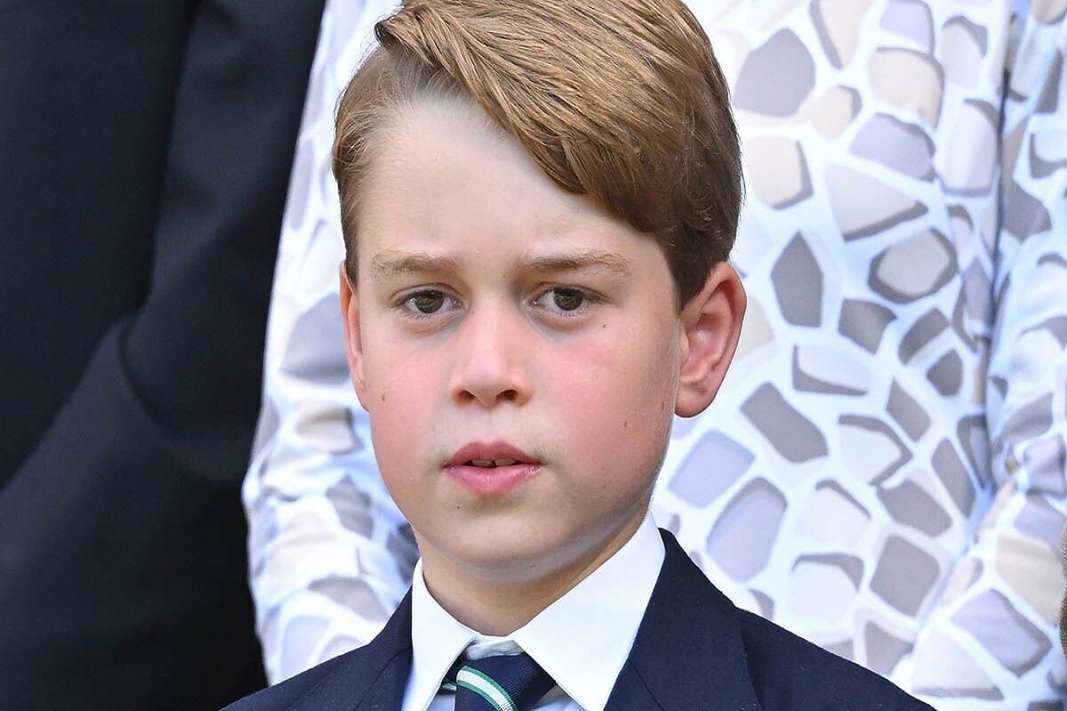 Prince George