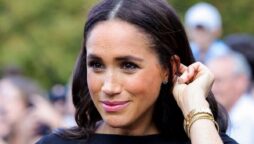 Meghan Markle looking to blame just anyone after Vanity Fair story