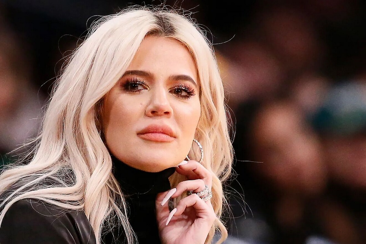 Khloe Kardashian