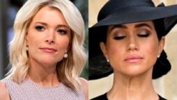 Megyn Kelly mocks Meghan Markle in latest show: Watch