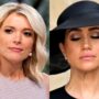 Megyn Kelly mocks Meghan Markle in latest show: Watch