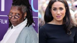 Whoopi Goldberg