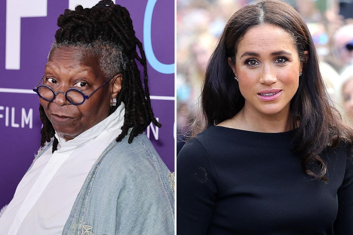 Whoopi Goldberg