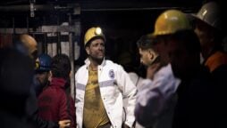 Turkey: 25 dead, dozens trapped, in a mine explosion