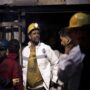 Turkey: 25 dead, dozens trapped, in a mine explosion