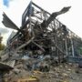Russia reports 11 fatalities from the shooting at the Belgorod military facility