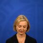UK’s Liz Truss is in danger as the interior minister resigns and lawmakers argue