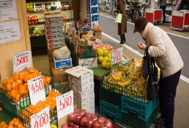 Inflation in Australia jumps to a 32-year high