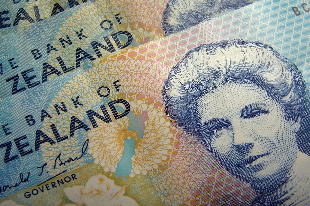 new zealand