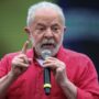 Lula da Silva to make a surprise comeback