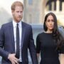 Fans are shocked when Prince Harry claims that the UK is currently experiencing a lot