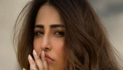 Ushna Shah