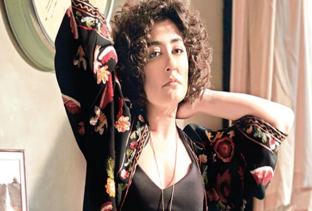 Melek Mosso
