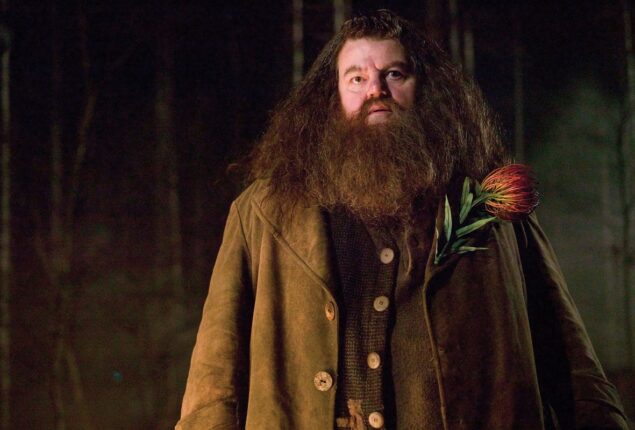 No statement from King Charles on Harry potter star’s death