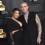 Kourtney Kardashian celebrates first anniversary of Travis Barker’s lovely proposal