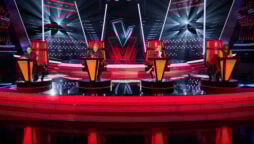 The Voice UK 2022