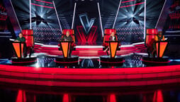 The Voice UK 2022