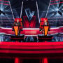 The Voice UK 2022: How to watch the semi finals