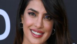 Priyanka Chopra’s Iran stance is described as “selective outrage”