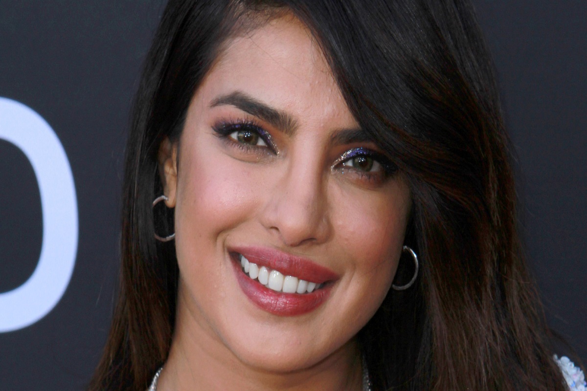 priyanka chopra