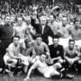 Controversies during the 1934 FIFA World Cup