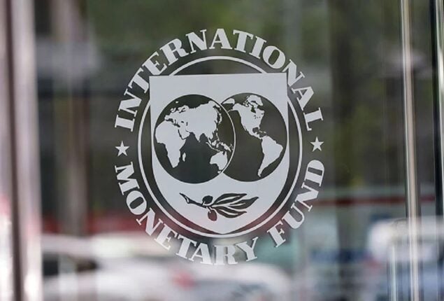 IMF