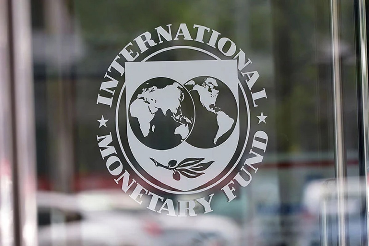 IMF