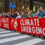 Australia addresses the existential threat of climate change