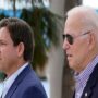 Biden offers assistance to Florida following Hurricane Ian